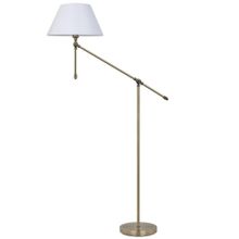 Arte Lamp Торшер Arte Lamp A5620PN-1AB ID - 226164