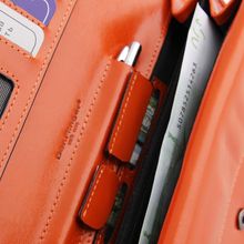 Кошелек Dor Flinger 00043-603 оранжевый