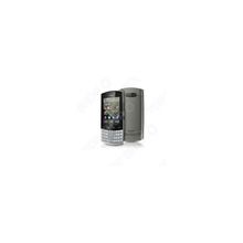 Мобильный телефон Nokia 303 Asha. Цвет: серый