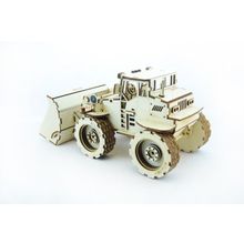 Конструктор LEMMO Б-1 Трактор Бульдог