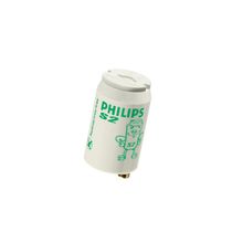 PHILIPS Стартер для люминесцентных ламп PHILIPS  S2 4-22W