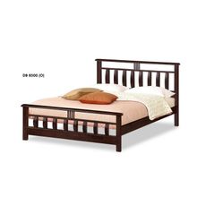 Кровать двухспальная DB 8500 (O) 160х200"