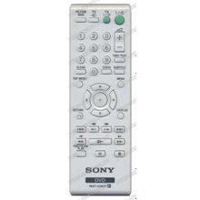 Пульт Sony RMT-D189P (DVD) корпус Maximus