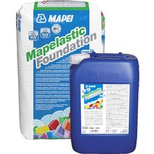 Mapei Mapelastic Foundation 10 кг