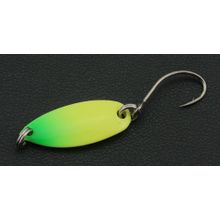Блесна Super Trout Wide, 25мм, 2.5г, S52 GT-BIO