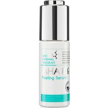 Mizon AHA 8% Peeling Serum 50 мл