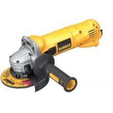 Угловая шлифмашина DeWalt D 28135