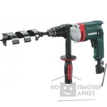 Metabo BE 75 Quick Безударная дрель-шуруповерт 600585700