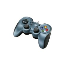 Logitech Logitech Rumble Gamepad F510