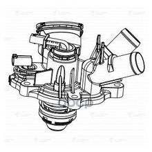 Термостат Для А М Mercedes-Benz C (W204) (07-) E (W212) (09-) Cgi Mercedes-Benz C (W204) (07-) E (W212) (09-) Cgi LUZAR арт. LT1556