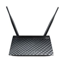 ASUS DSL-N12E Wireless ADSL Modem Router (802.11b g n, 4UTP  10 100Mbps, RJ11, 300Mbps)