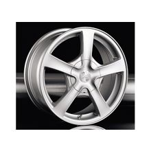 Колесные диски Racing Wheels H-101 5,0R14 4*100 ET45 d54,1 HS HP [HS.]