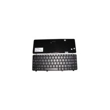 Клавиатура AEJT1TPU028 для ноутбука HP COMPAQ 500 520 серий русифицированная черная