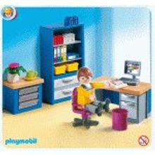 Playmobil Кабинет Playmobil