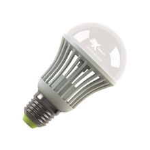 Led X-flash Bulb E27 7 Вт, белый свет, матовая колба 43224