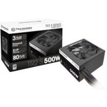 Thermaltake Thermaltake 500W PS-TRS-0500NPCWEU-2