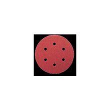 Bosch Комплект 5 Шлифовальных листов 150 мм К60 по дереву (2608605086 , 2.608.605.086)