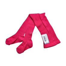 8 марта Колготки детские, артикул 8С3040Д40, цвет малиновый (для девочек)