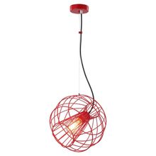 Toplight Подвесной светильник Toplight Serena TL1200H-01RD ID - 70576