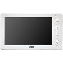 AHD монитор домофона CTV-M4700AHD