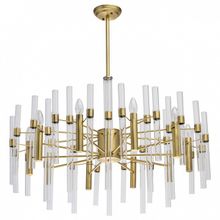 MW-Light Люстра на штанге MW-Light Альгеро 285010910 ID - 399257