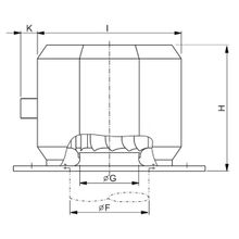 Systemair DVV-EX 630D4-XS