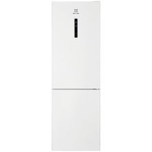 Холодильник Electrolux RNC7ME32W2 белый