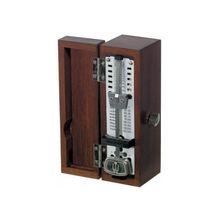 Метроном механический WITTNER 880210 без звонка