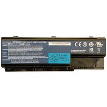 LC.BTP00.014 Аккумулятор для ноутбука Acer 11.1V, 4400mah