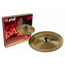 000063FXPK PST 3 Effects Pack Комплект тарелок 10 18", Paiste