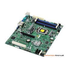 Мат. плата Supermicro  X9SCI-LN4F