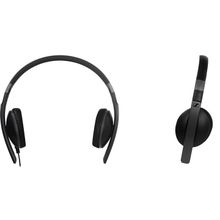 Наушники с микрофоном Sennheiser HD 2.30G Black (шнур 1.4м)    506716