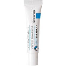 La Roche-Posay для губ Cicaplast 7,5 мл
