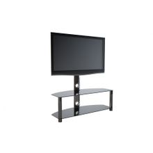 Cтеклянная стойка с кронштейнами Акма V3-2052