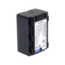 Аккумулятор Relato VW-VBT190 1900mAh для Panasonic HC-V160  V210  V27