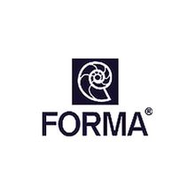 Forma Столешница из белого меламина Forma S4588 870 x 445 мм