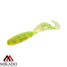 Твистер Mikado TWISTER 32 мм.   17T   ( 10 шт.)