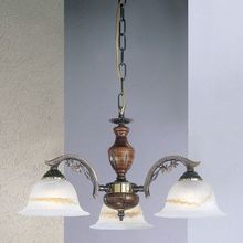 Люстра Reccagni Angelo L 2701 3