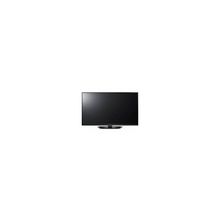 Плазменный телевизор 50" LG 50PN650T, черный