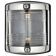 Osculati Utility 85 SS white bow navigation light, 11.414.03