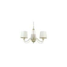 Arte Lamp A9310LM-3WG ORLEAN люстра подвесная