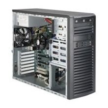 SuperMicro SuperMicro SYS-5038A-IL