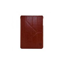 Чехол для iPad mini SG-Case, цвет brown