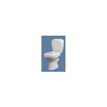 Унитаз HYBNER Aga 650*385*770 Г В