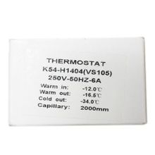 Термостат K-54-H1404 (VS105) для холодильника X1046