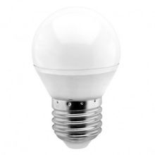 Светодиодная (LED) лампа Smartbuy G45 12W 6000 E27 (SBL-G45-12-60K-E27)