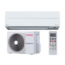 Настенный кондиционер Toshiba RAS-13SKV-E2 RAS-13SAV-E2