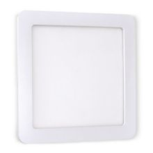 Светильник встраиваемый Smartbuy DL Square 6W 6500K (SBL-DLSq-6-65K)