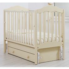 Гандылян маятник Анастасия слоновая кость