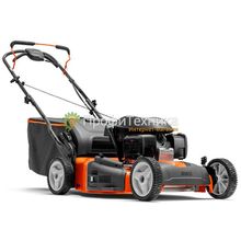 Газонокосилка бензиновая Husqvarna LC 356V 9614102-12